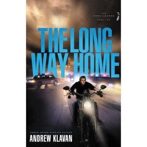 The Long Way Home -- Andrew Klavan